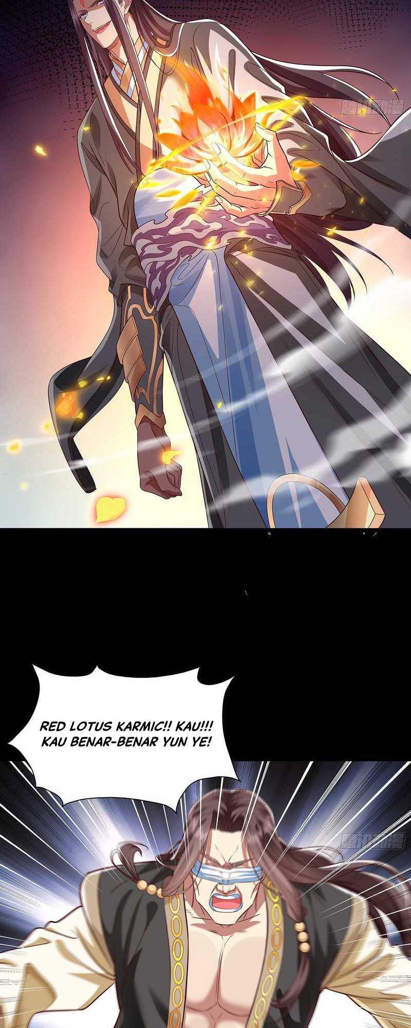 It Turns Out That I’m The Demonic Ancestor! Chapter 7 - halaman 19