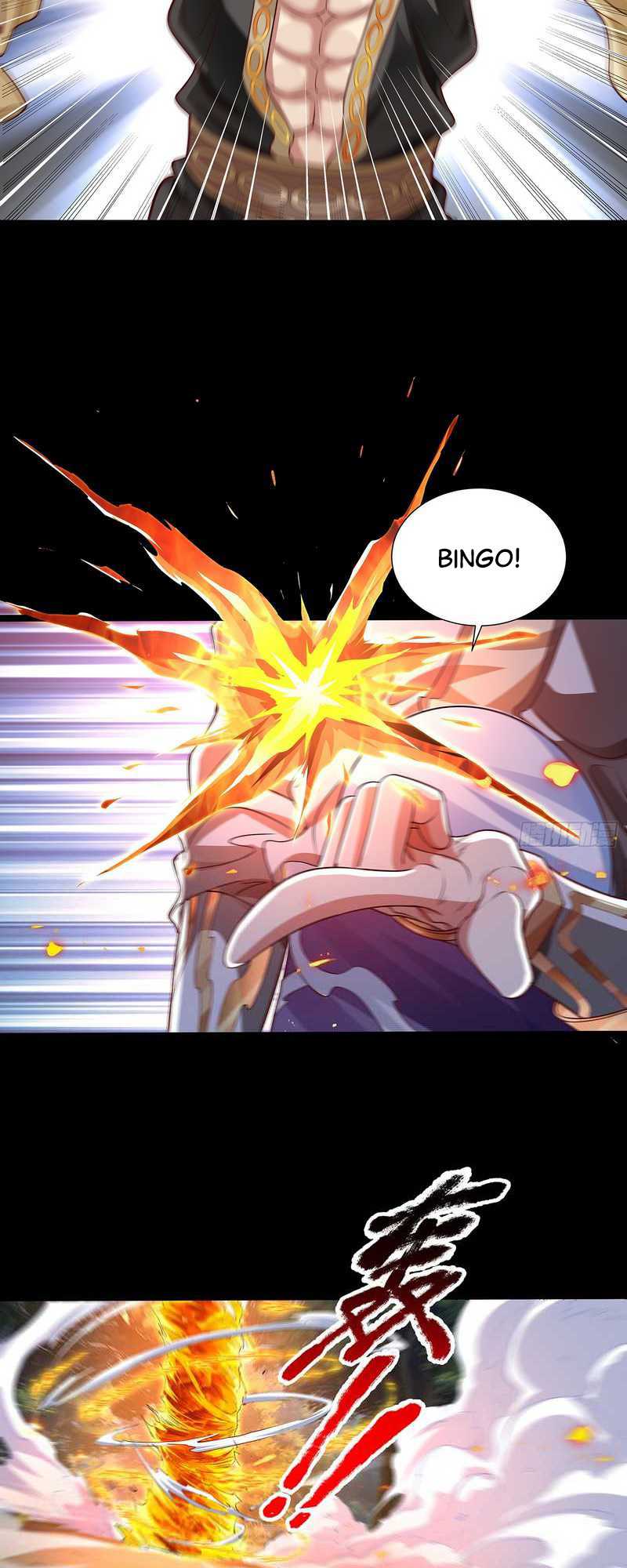 It Turns Out That I’m The Demonic Ancestor! Chapter 7 - halaman 20
