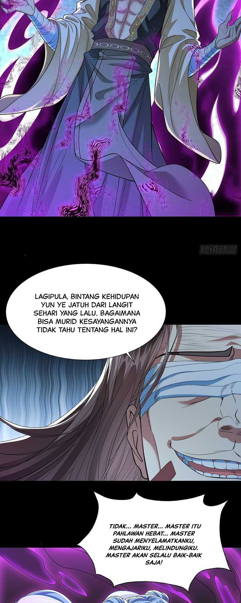 It Turns Out That I’m The Demonic Ancestor! Chapter 7 - halaman 3