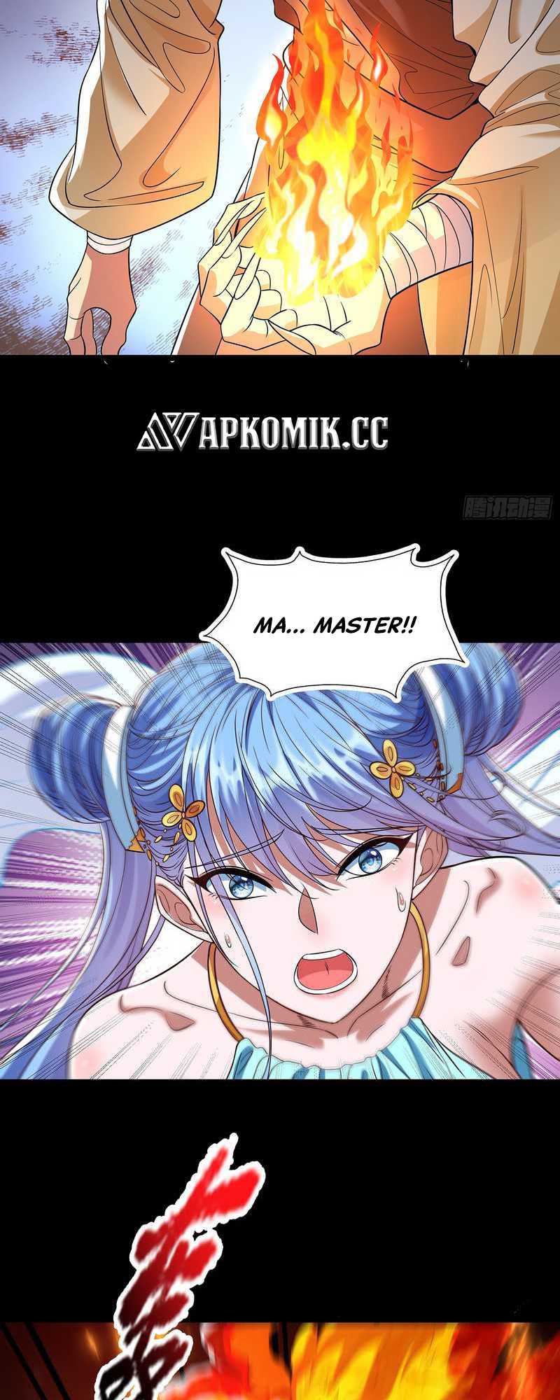 It Turns Out That I’m The Demonic Ancestor! Chapter 7 - halaman 5