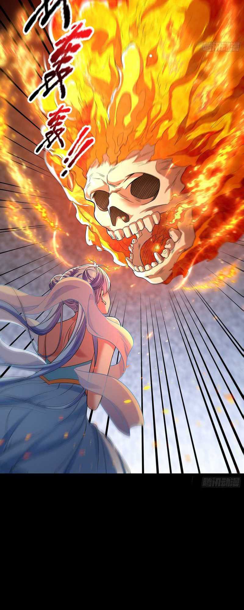 It Turns Out That I’m The Demonic Ancestor! Chapter 7 - halaman 6