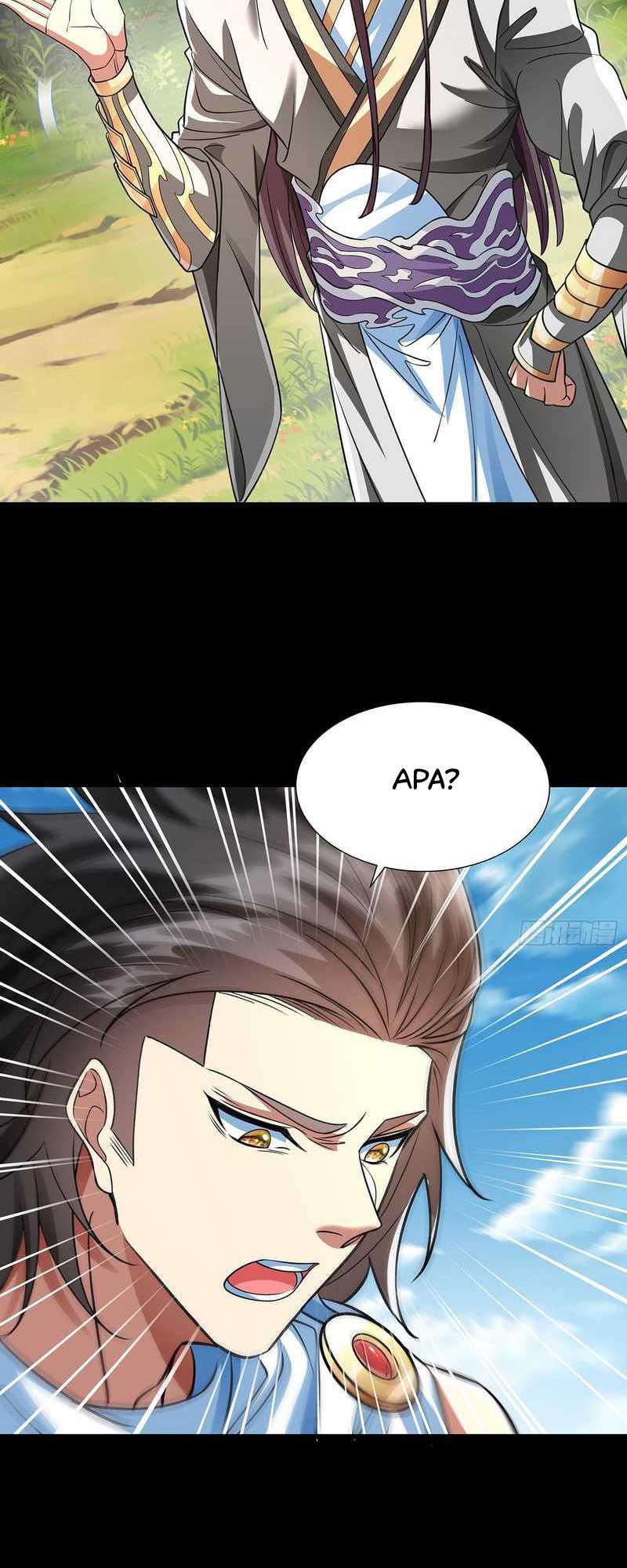 It Turns Out That I’m The Demonic Ancestor! Chapter 8 - halaman 11