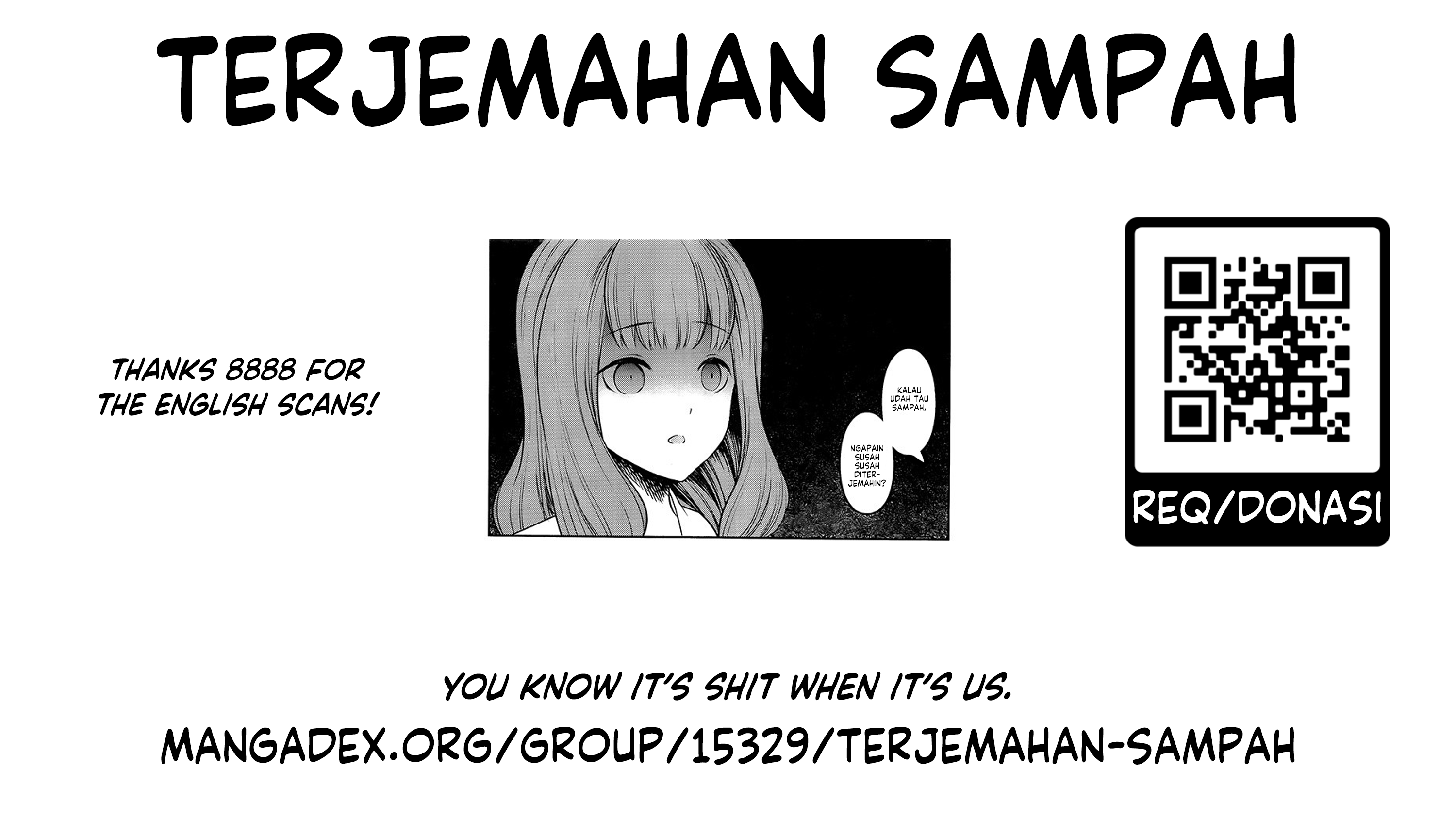 Itai Oneesan wa Suki desu ka? Chapter 3 - halaman 7