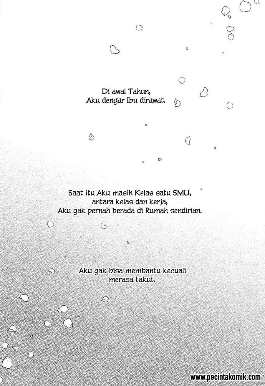 Itoshi no Karin Chapter 18 - halaman 2