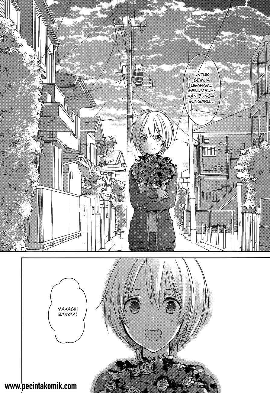Itoshi no Karin Chapter 19 - halaman 19