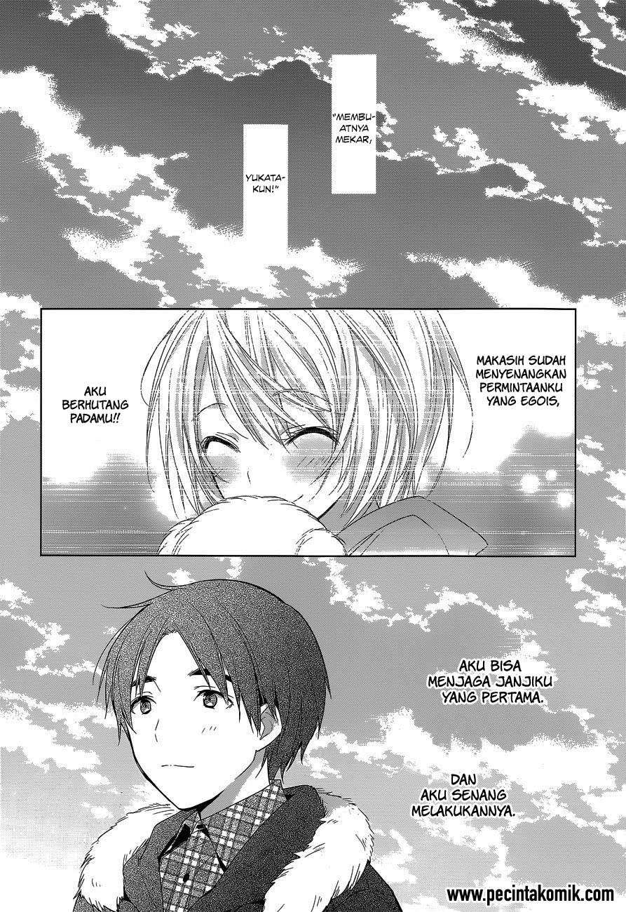 Itoshi no Karin Chapter 19 - halaman 20