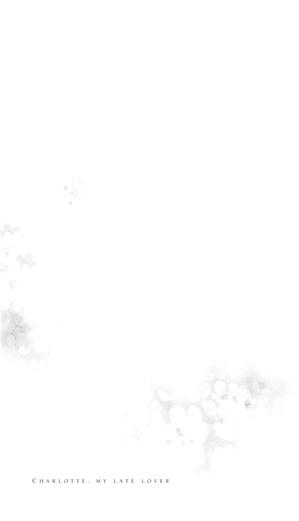 Itoshi no Ko, Charlotte Chapter 4 - halaman 16