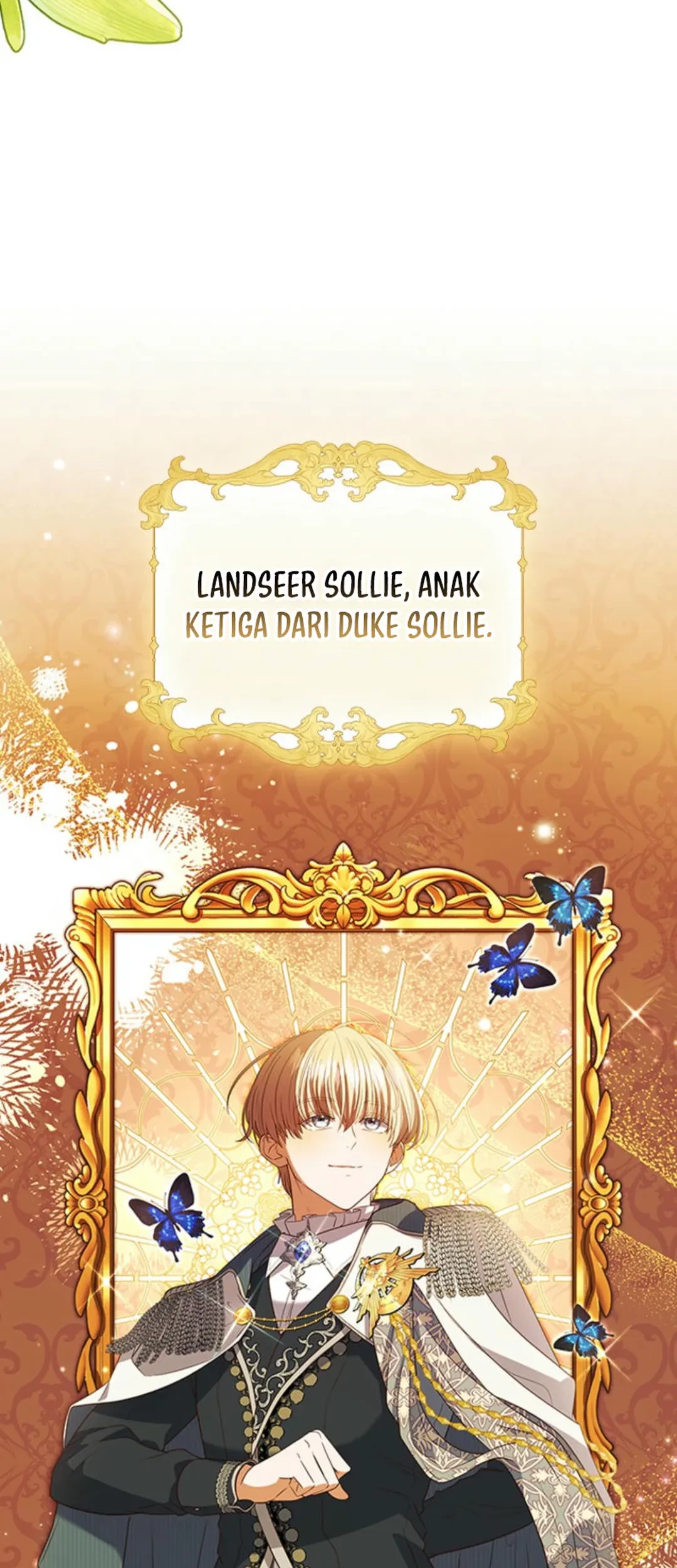 It's Annoying Because My Childhood Friend Is an Archmage Chapter 1 - halaman 10