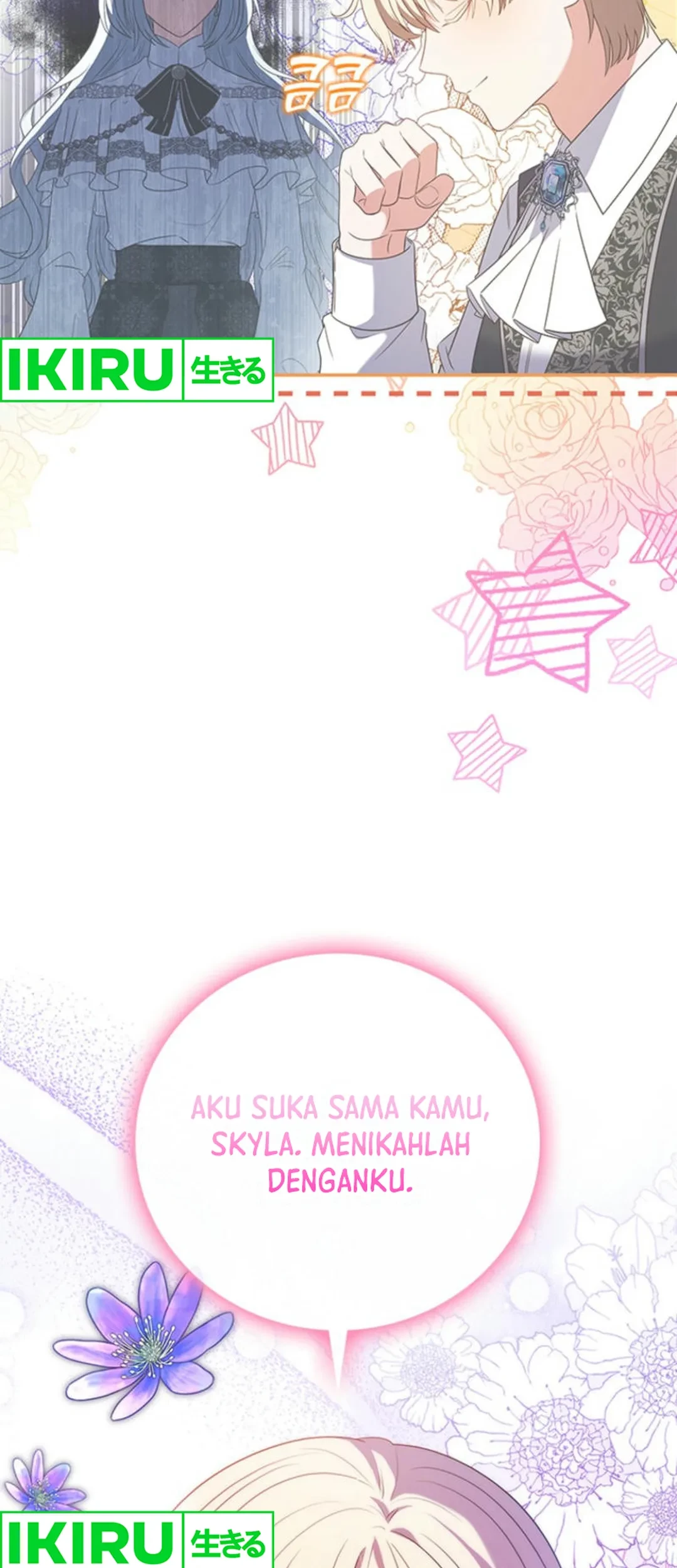 It's Annoying Because My Childhood Friend Is an Archmage Chapter 1 - halaman 102