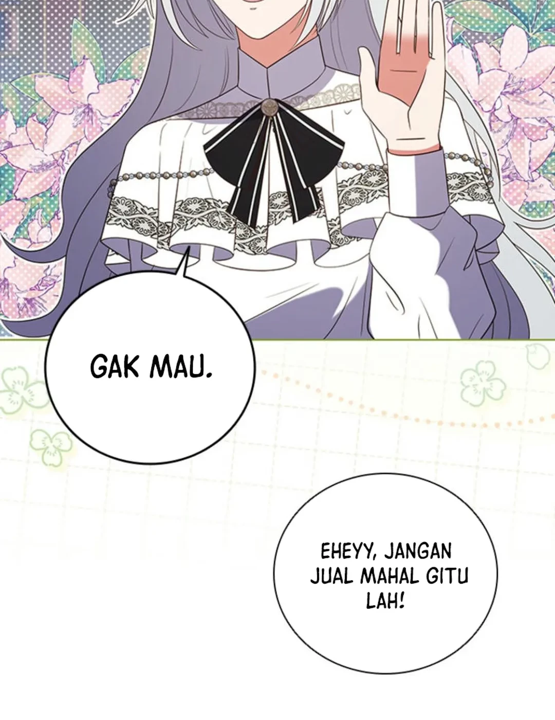 It's Annoying Because My Childhood Friend Is an Archmage Chapter 1 - halaman 105