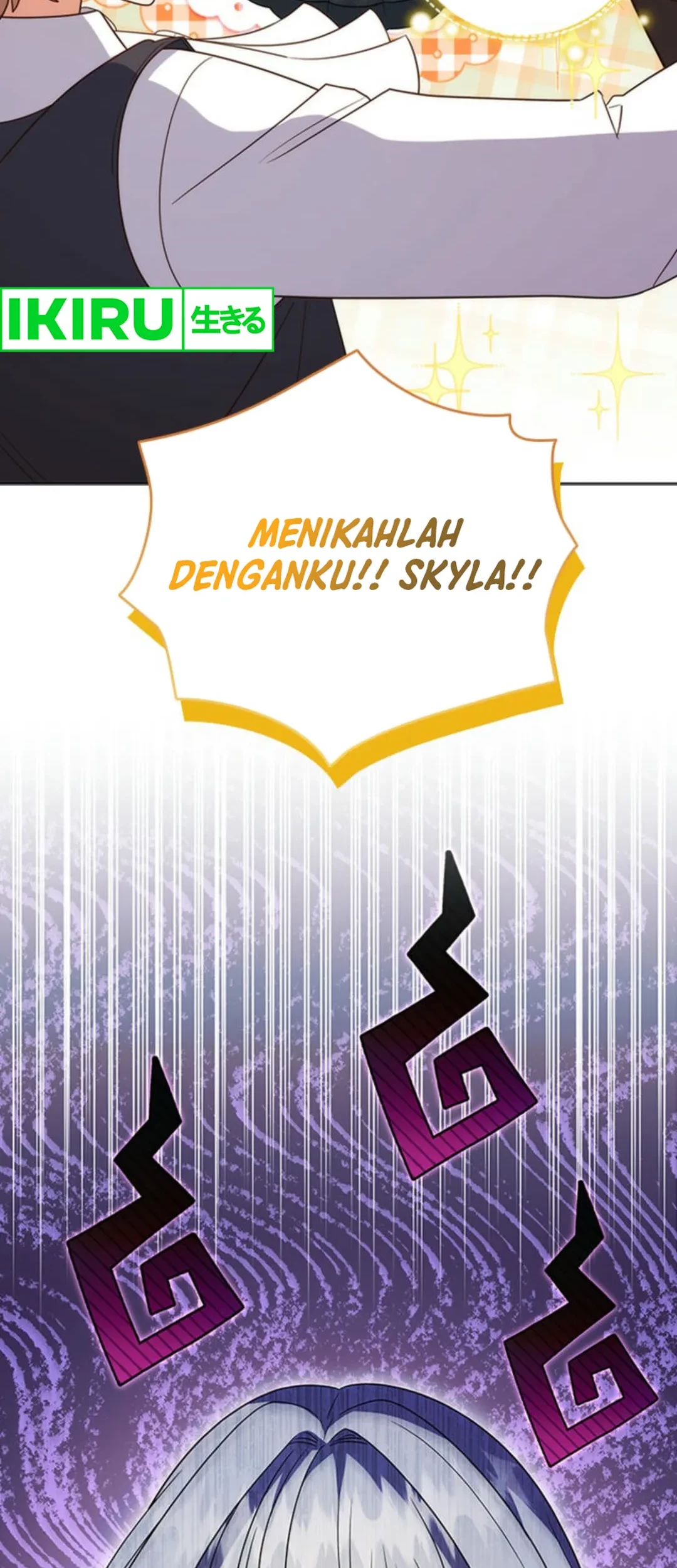 It's Annoying Because My Childhood Friend Is an Archmage Chapter 1 - halaman 107