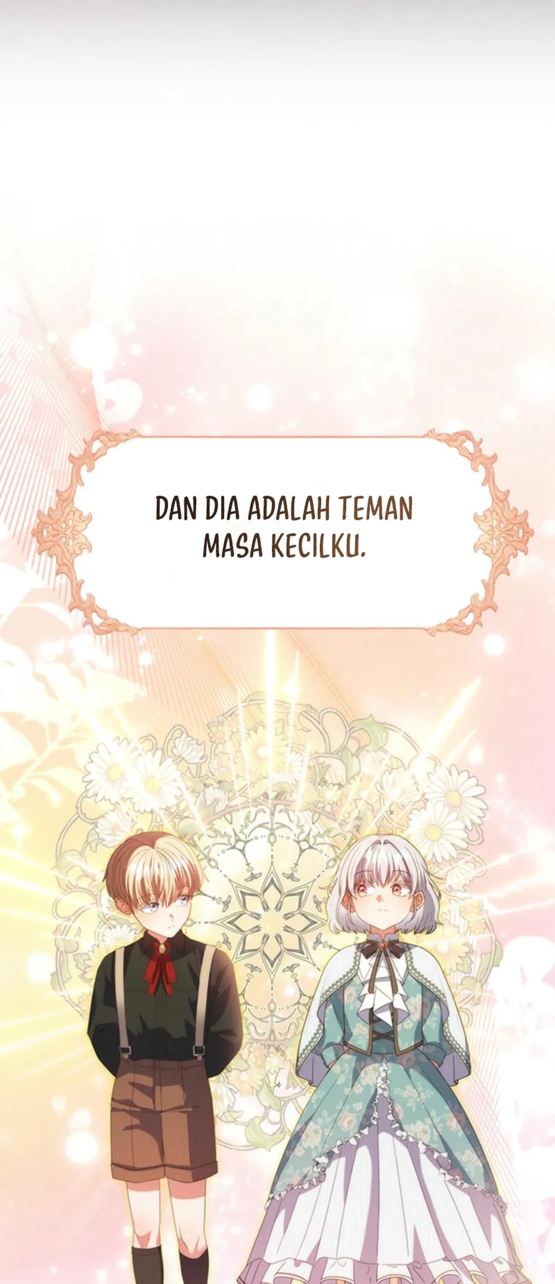 It's Annoying Because My Childhood Friend Is an Archmage Chapter 1 - halaman 15
