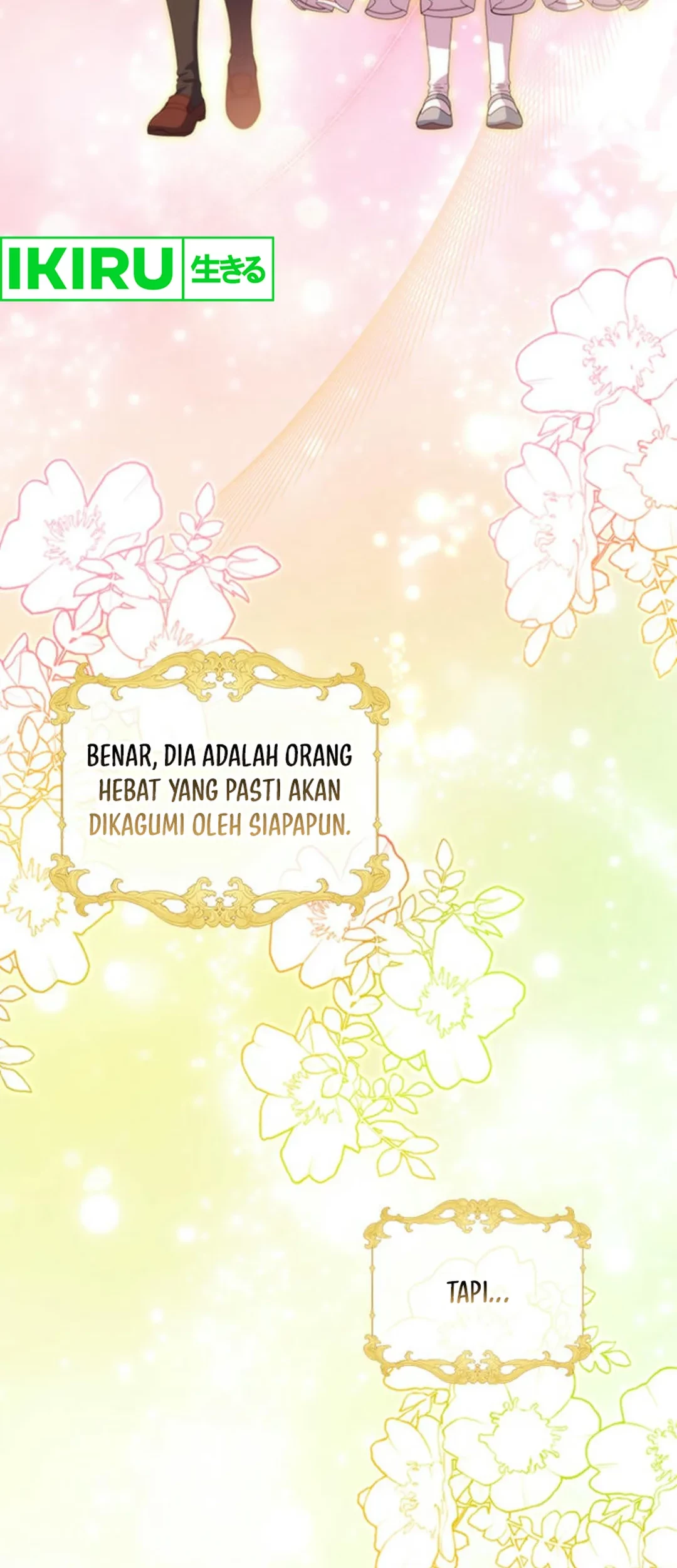 It's Annoying Because My Childhood Friend Is an Archmage Chapter 1 - halaman 16