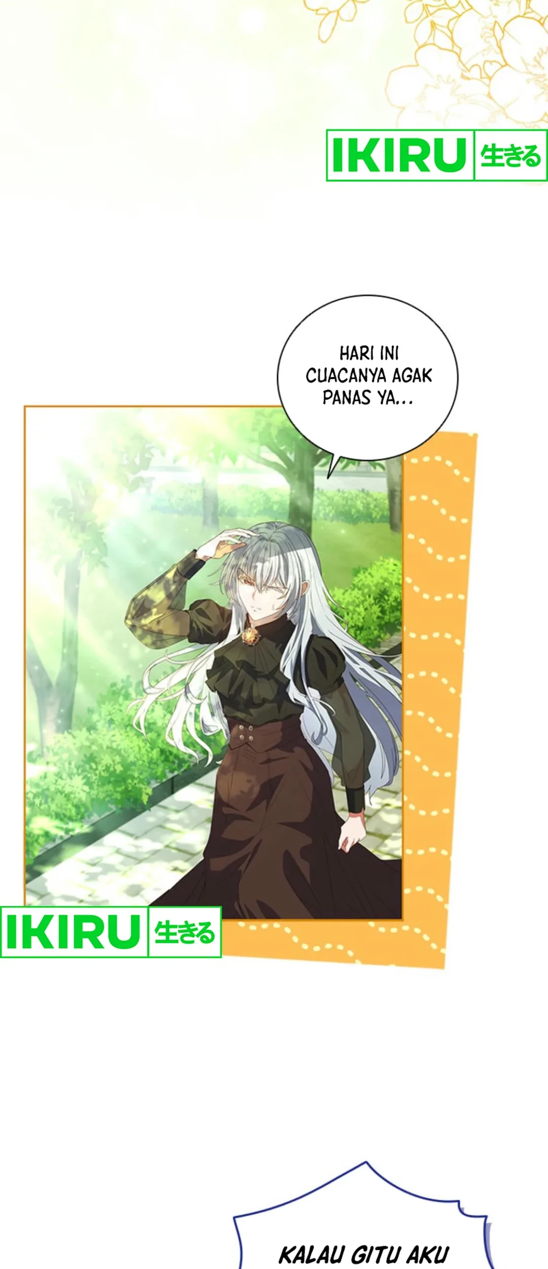 It's Annoying Because My Childhood Friend Is an Archmage Chapter 1 - halaman 17