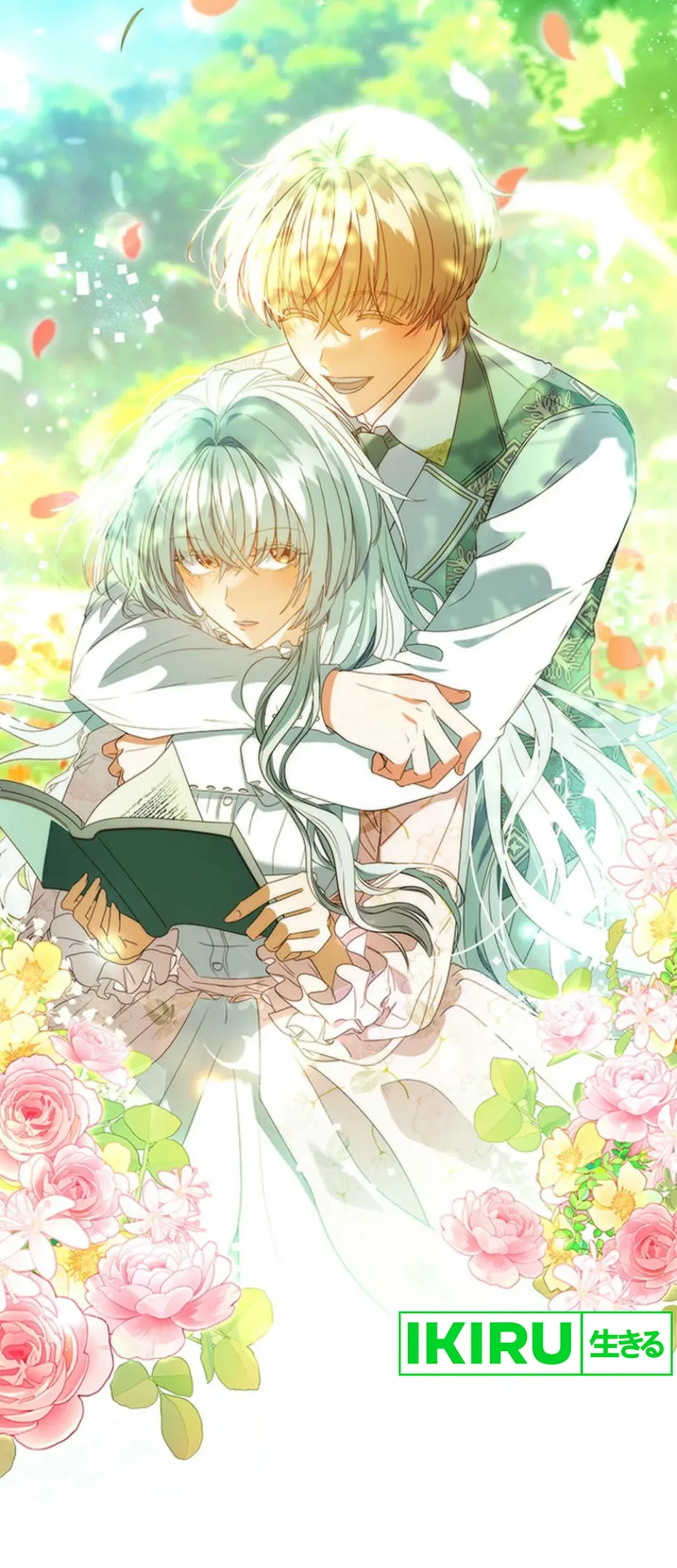 It's Annoying Because My Childhood Friend Is an Archmage Chapter 1 - halaman 23