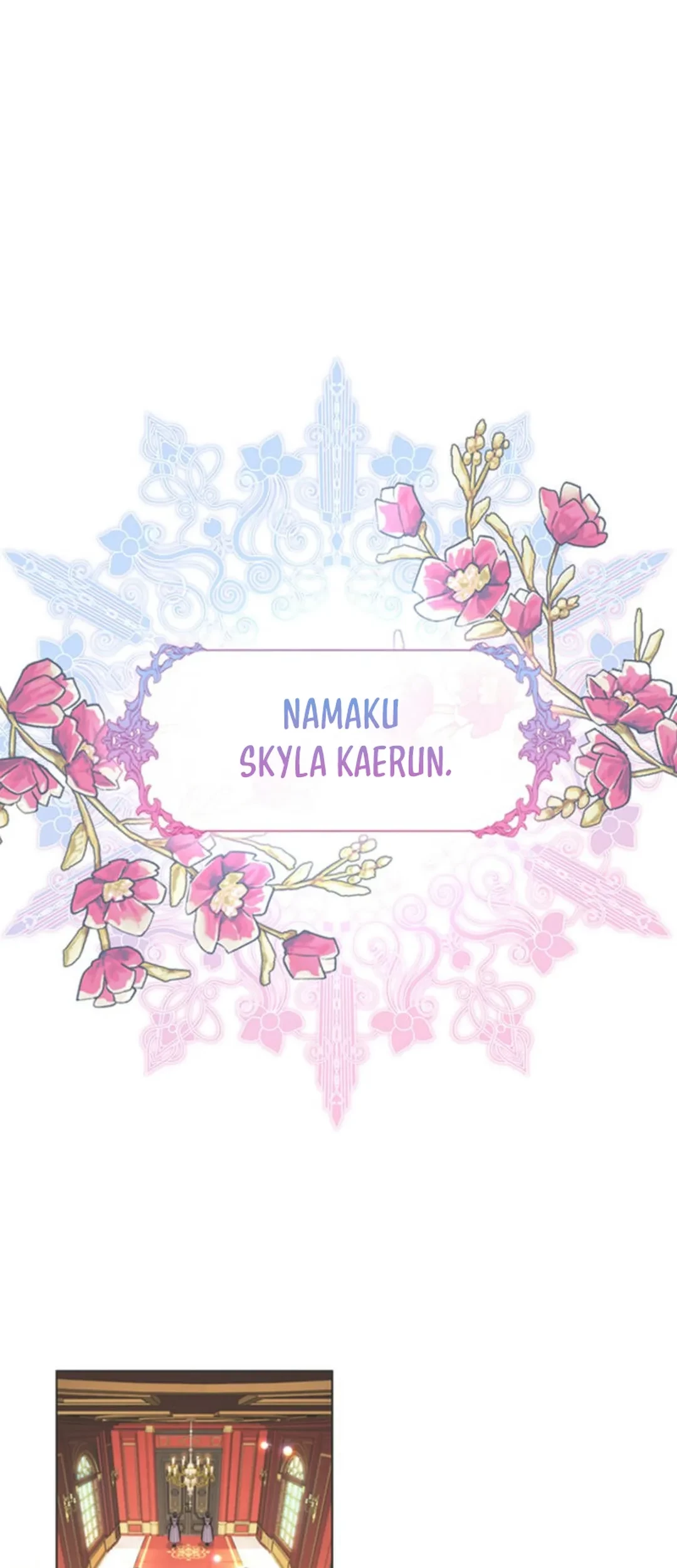 It's Annoying Because My Childhood Friend Is an Archmage Chapter 1 - halaman 27