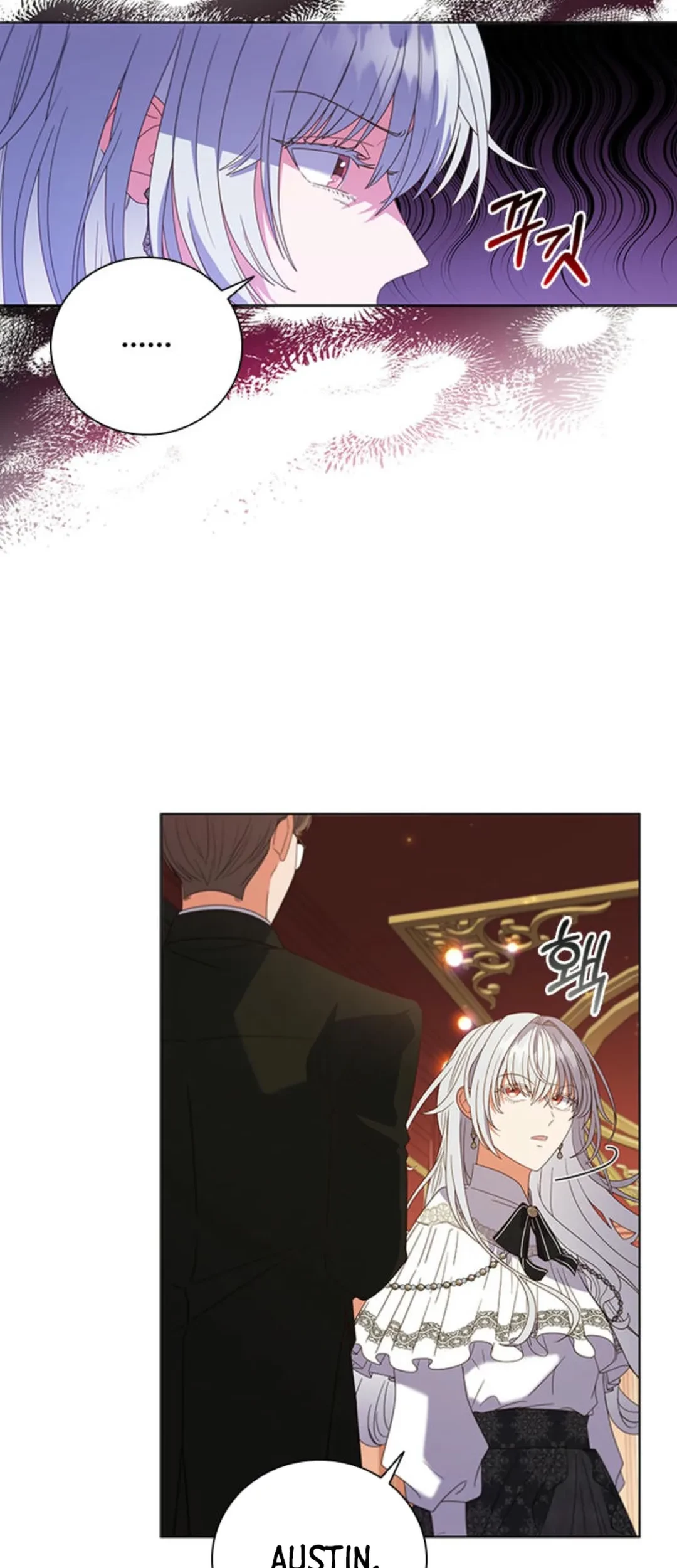 It's Annoying Because My Childhood Friend Is an Archmage Chapter 1 - halaman 33