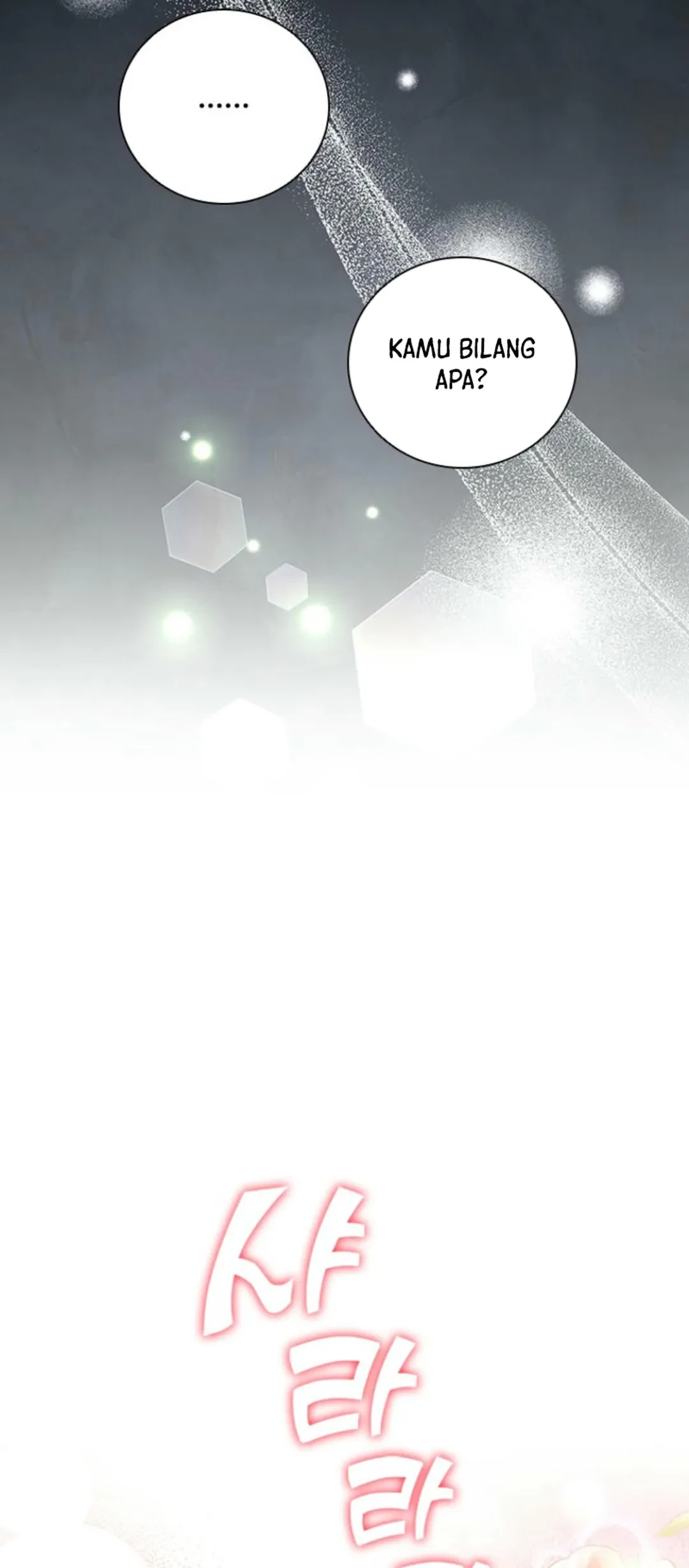 It's Annoying Because My Childhood Friend Is an Archmage Chapter 1 - halaman 58