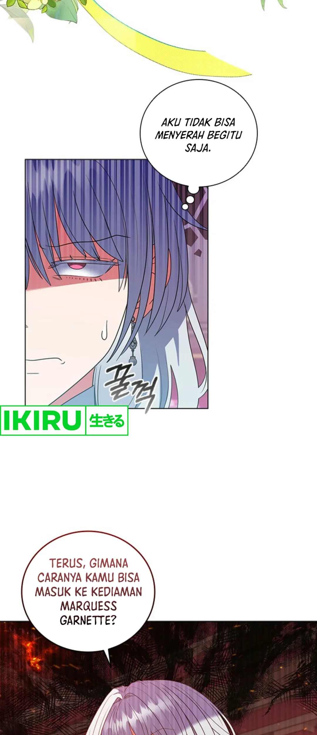 It's Annoying Because My Childhood Friend Is an Archmage Chapter 1 - halaman 61