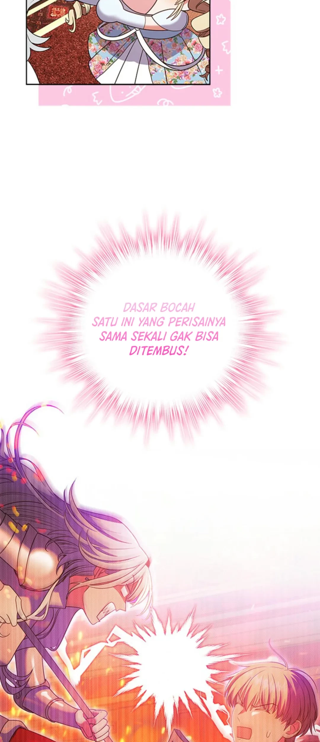 It's Annoying Because My Childhood Friend Is an Archmage Chapter 1 - halaman 63