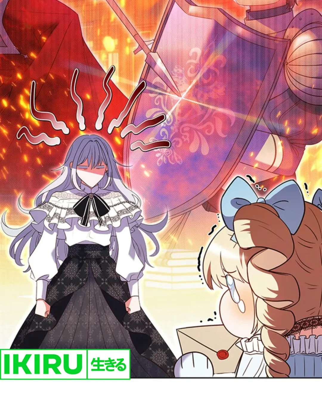 It's Annoying Because My Childhood Friend Is an Archmage Chapter 1 - halaman 64