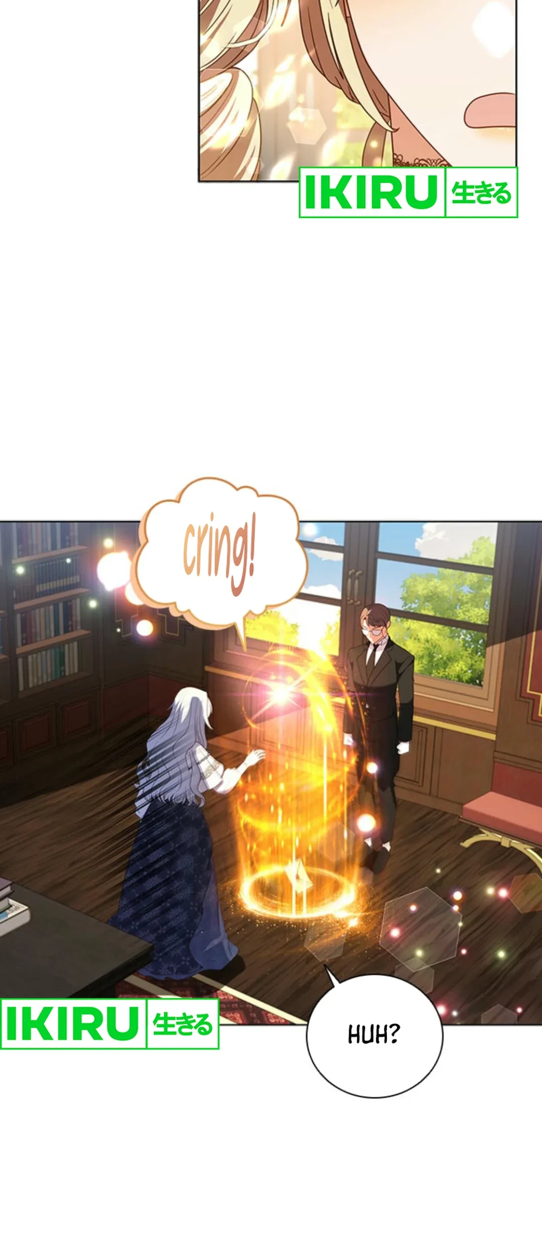 It's Annoying Because My Childhood Friend Is an Archmage Chapter 1 - halaman 67