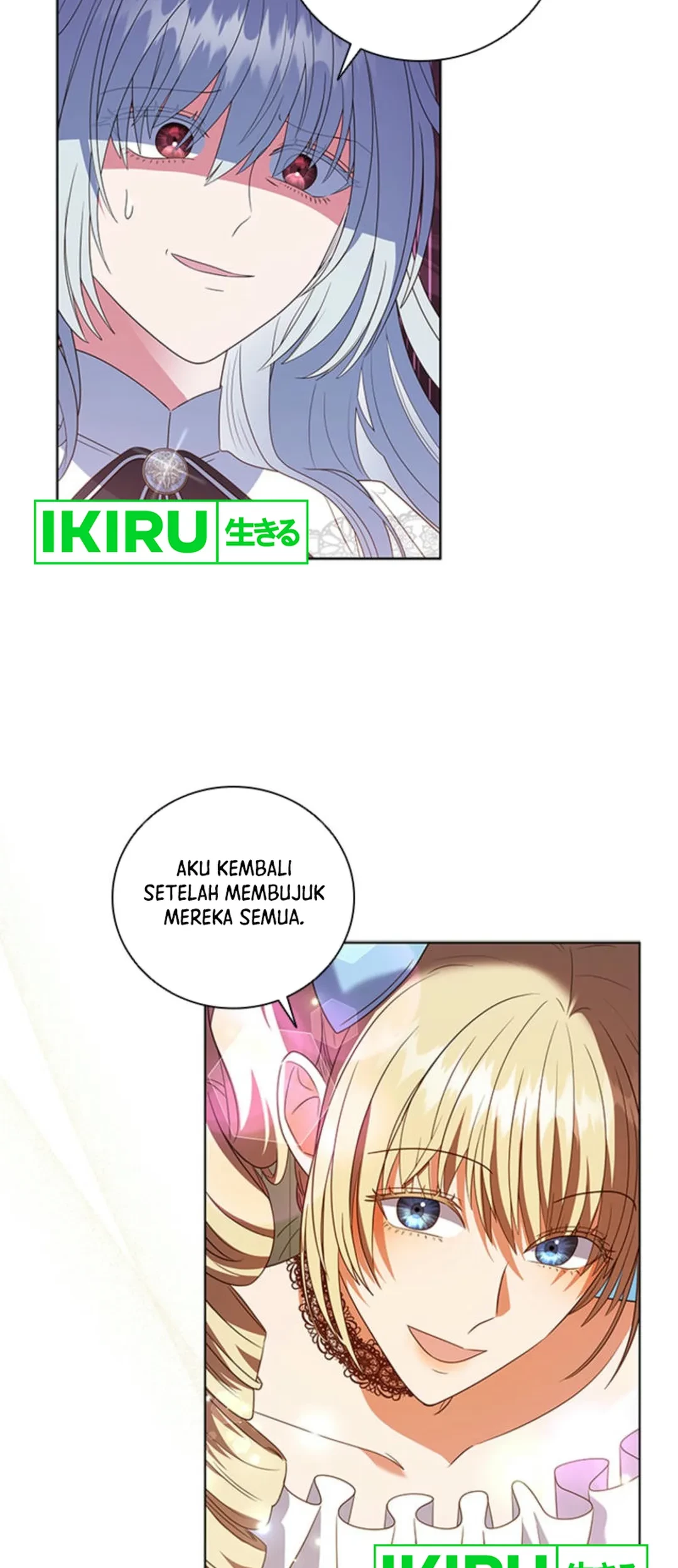It's Annoying Because My Childhood Friend Is an Archmage Chapter 1 - halaman 69