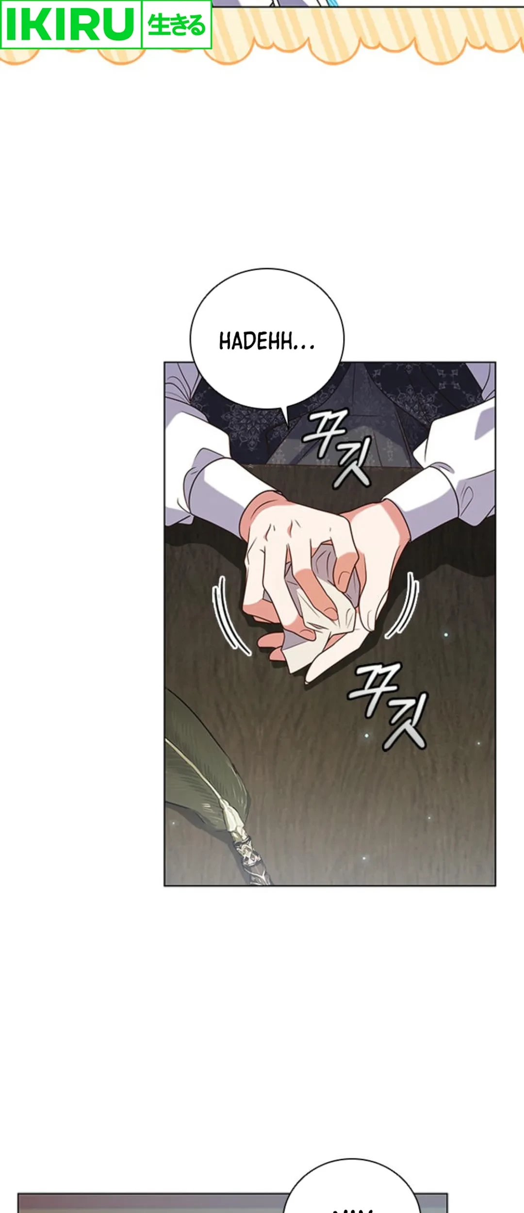 It's Annoying Because My Childhood Friend Is an Archmage Chapter 1 - halaman 75