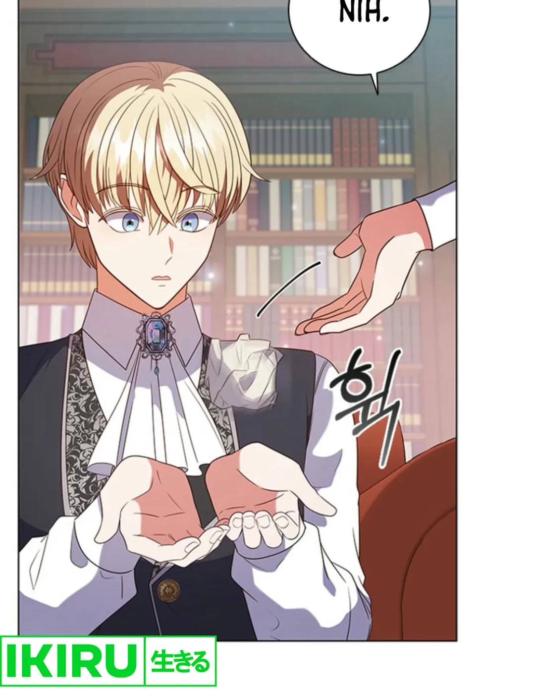 It's Annoying Because My Childhood Friend Is an Archmage Chapter 1 - halaman 76