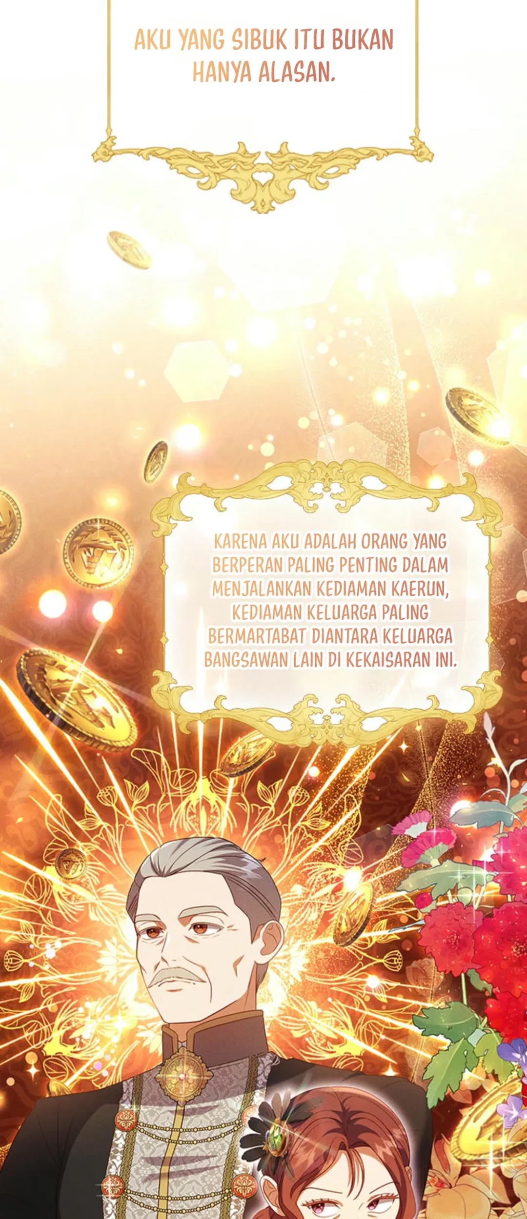It's Annoying Because My Childhood Friend Is an Archmage Chapter 1 - halaman 80