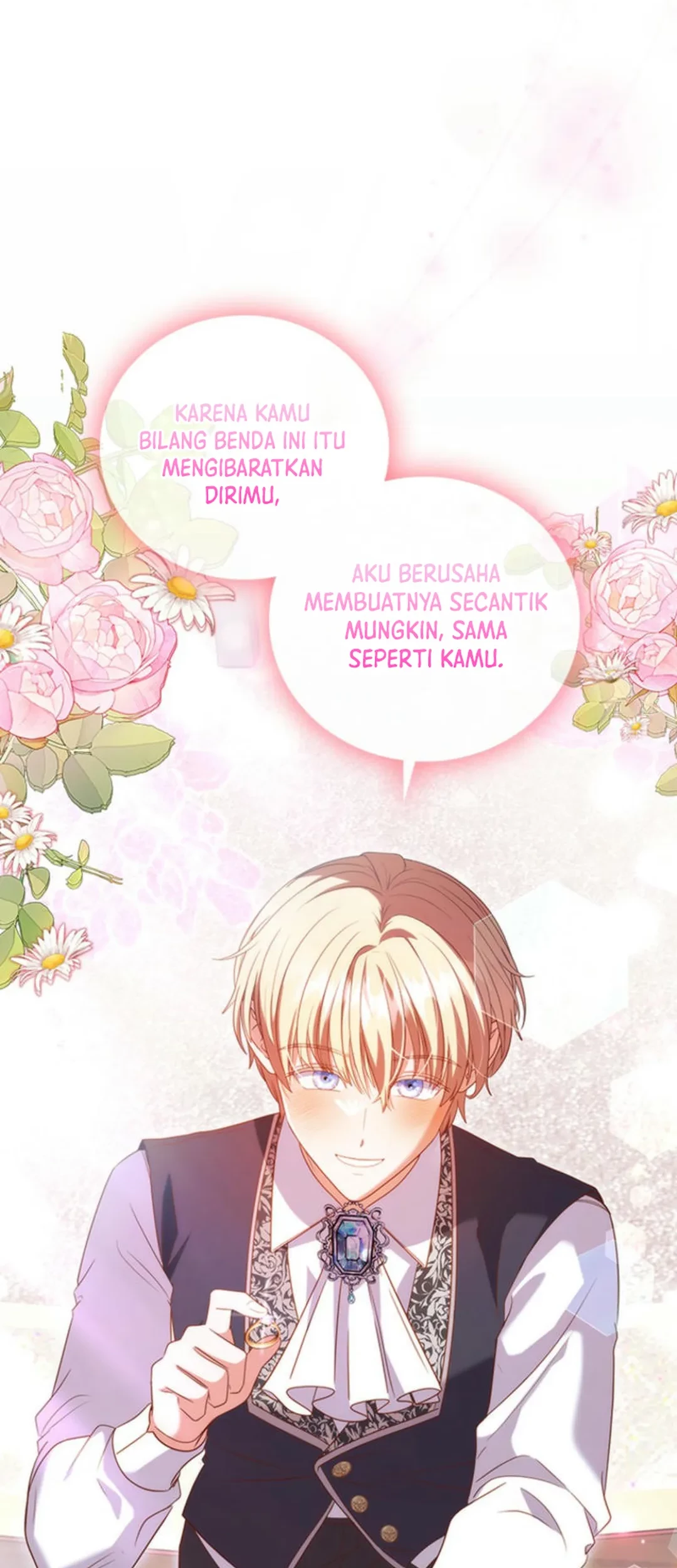 It's Annoying Because My Childhood Friend Is an Archmage Chapter 1 - halaman 91