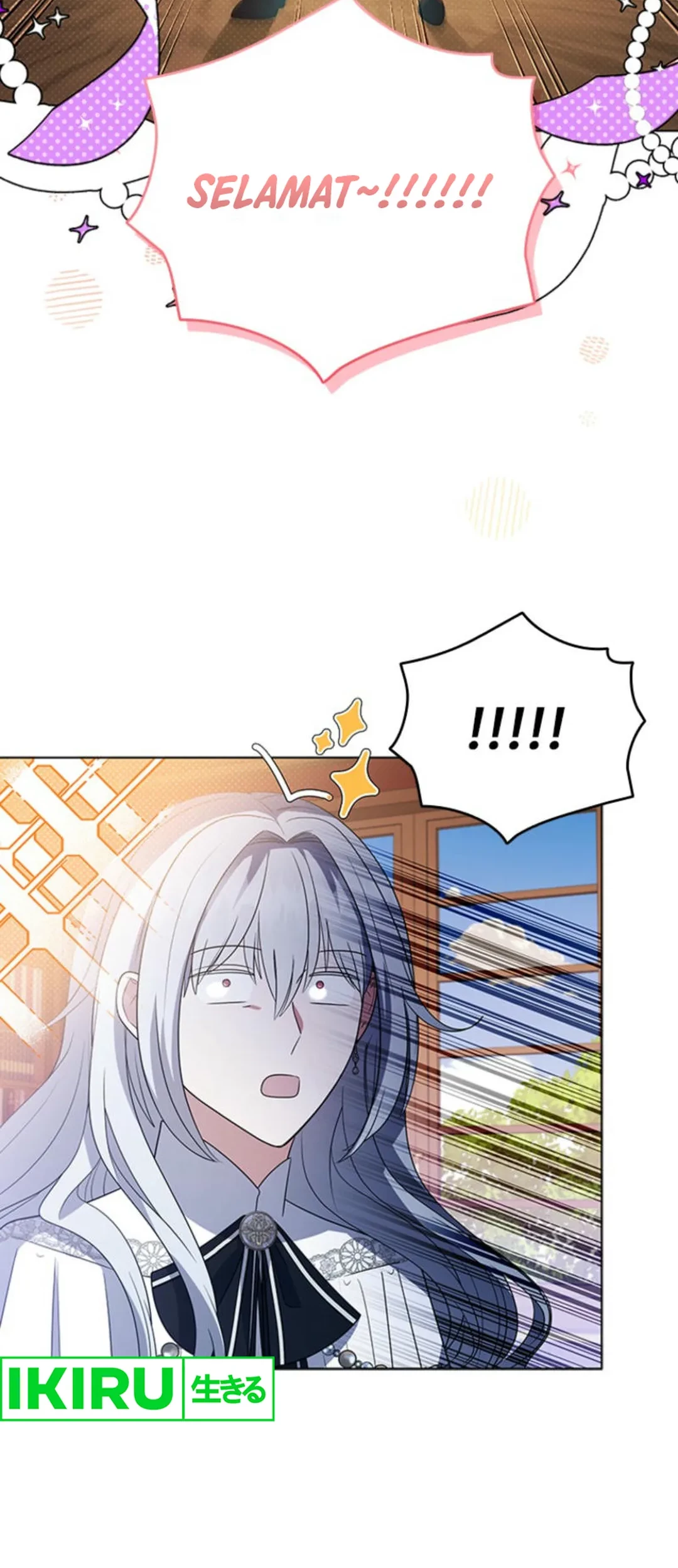 It's Annoying Because My Childhood Friend Is an Archmage Chapter 1 - halaman 97
