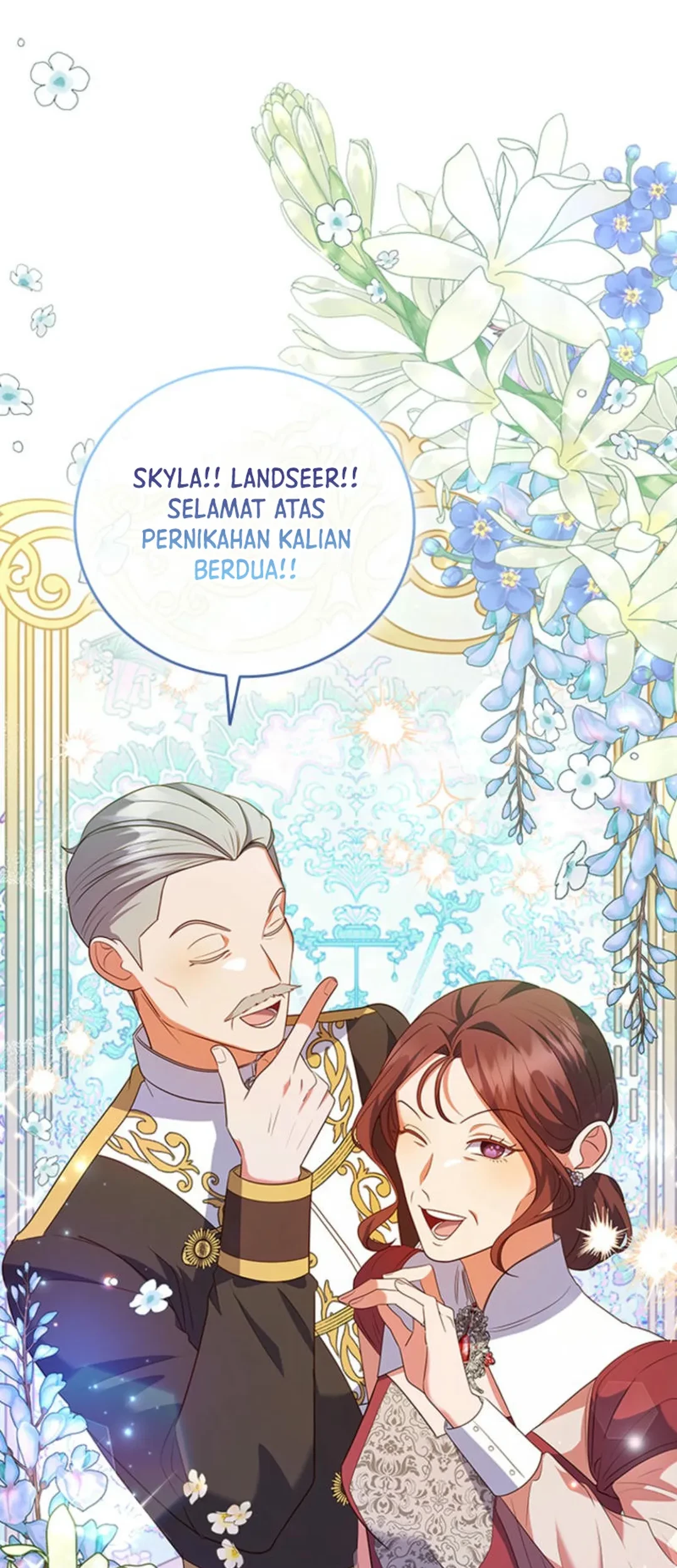 It's Annoying Because My Childhood Friend Is an Archmage Chapter 1 - halaman 98
