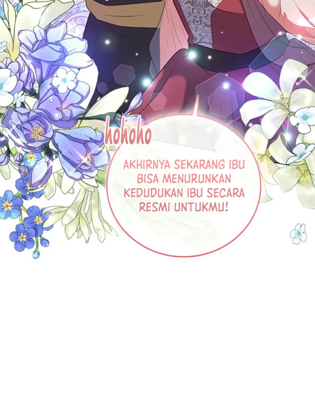 It's Annoying Because My Childhood Friend Is an Archmage Chapter 1 - halaman 99