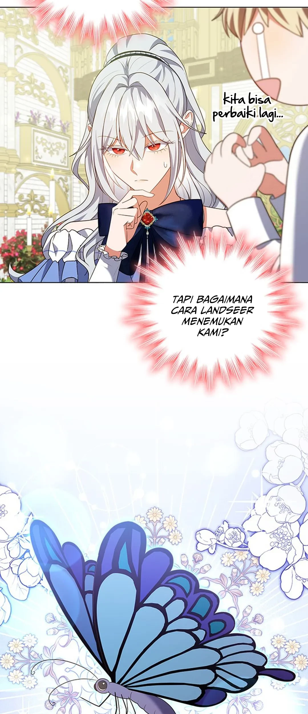 It's Annoying Because My Childhood Friend Is an Archmage Chapter 10 - halaman 13