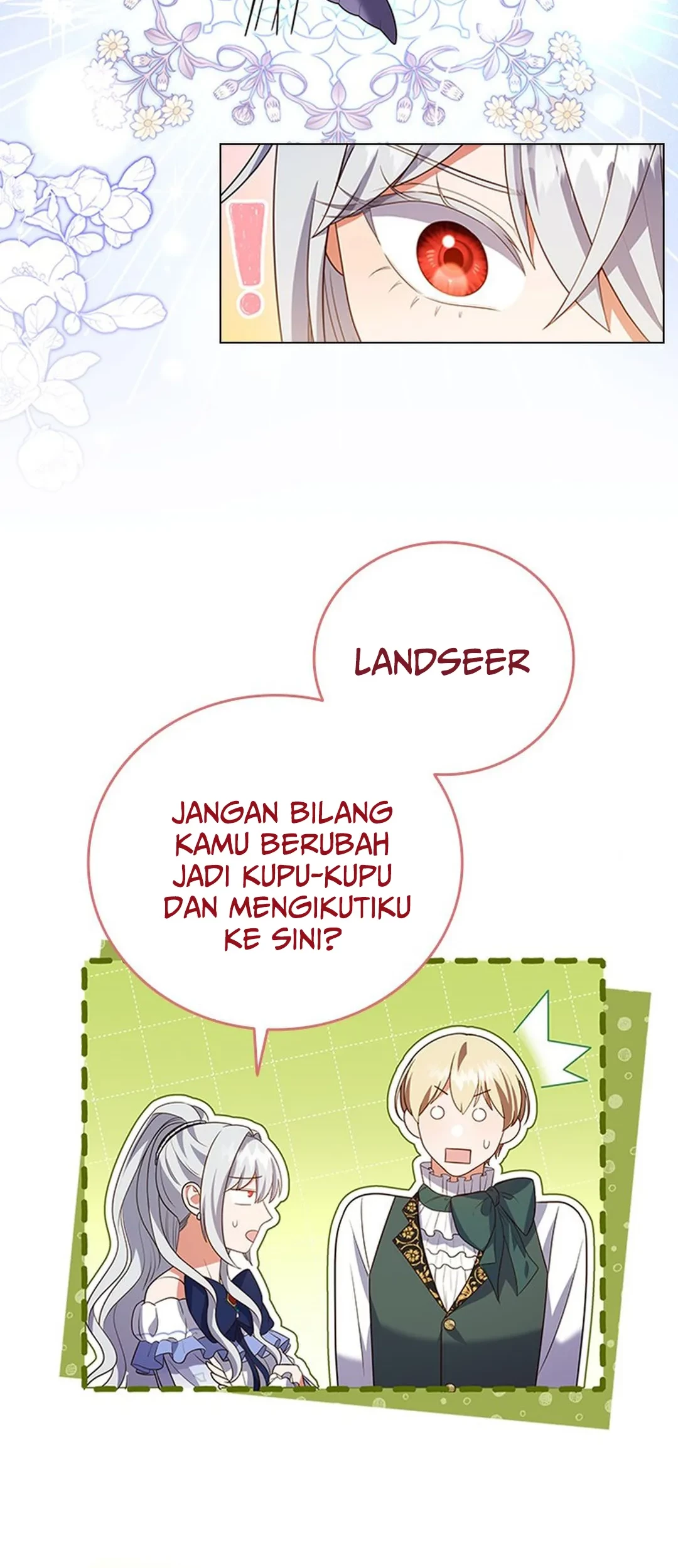It's Annoying Because My Childhood Friend Is an Archmage Chapter 10 - halaman 14