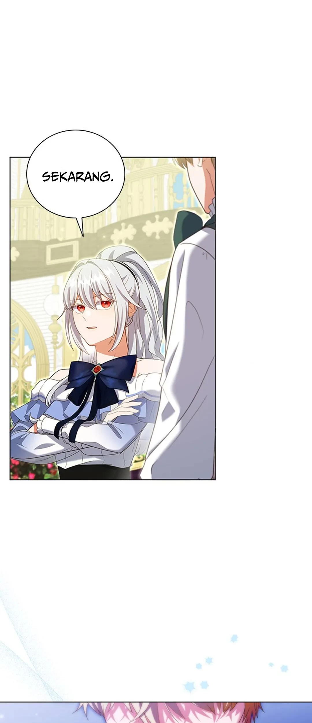 It's Annoying Because My Childhood Friend Is an Archmage Chapter 10 - halaman 19