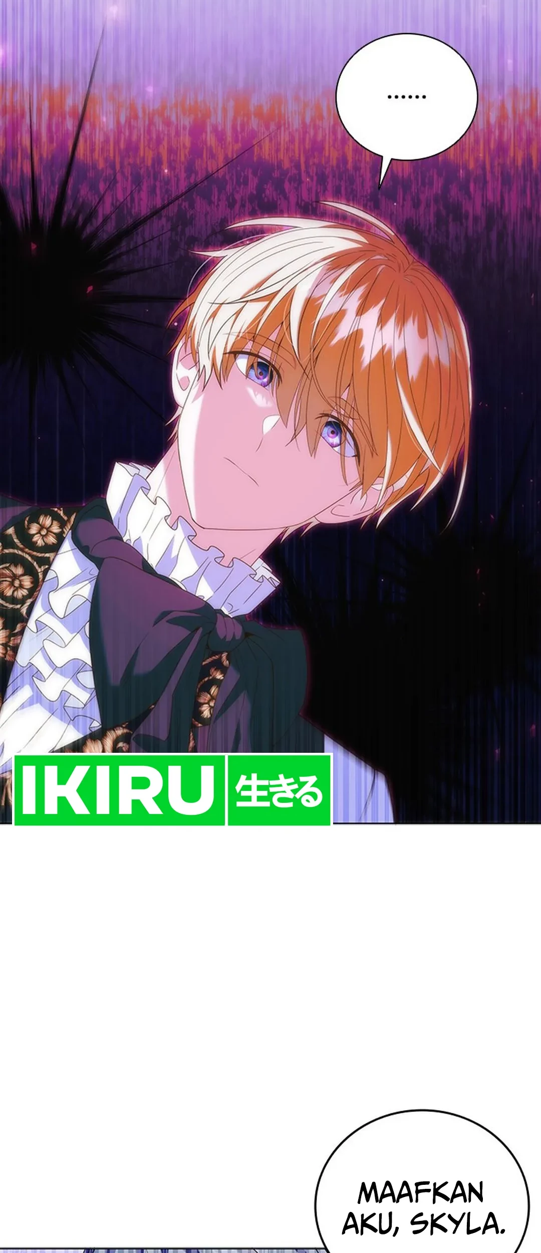 It's Annoying Because My Childhood Friend Is an Archmage Chapter 10 - halaman 2