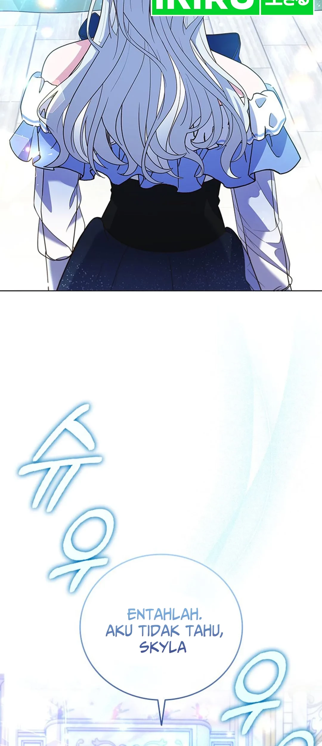 It's Annoying Because My Childhood Friend Is an Archmage Chapter 10 - halaman 22