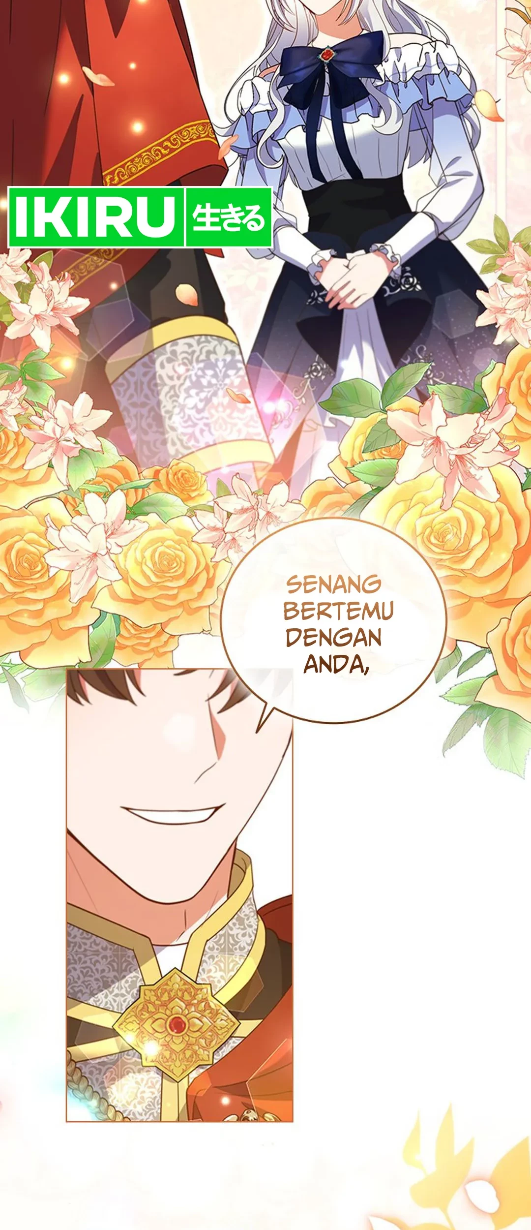 It's Annoying Because My Childhood Friend Is an Archmage Chapter 10 - halaman 44