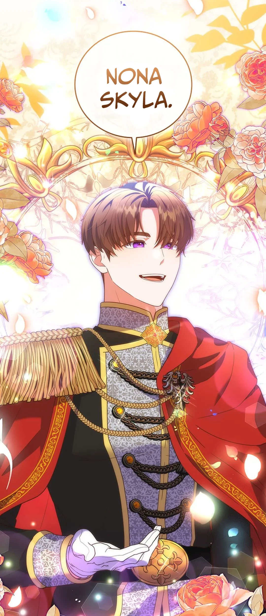 It's Annoying Because My Childhood Friend Is an Archmage Chapter 10 - halaman 45
