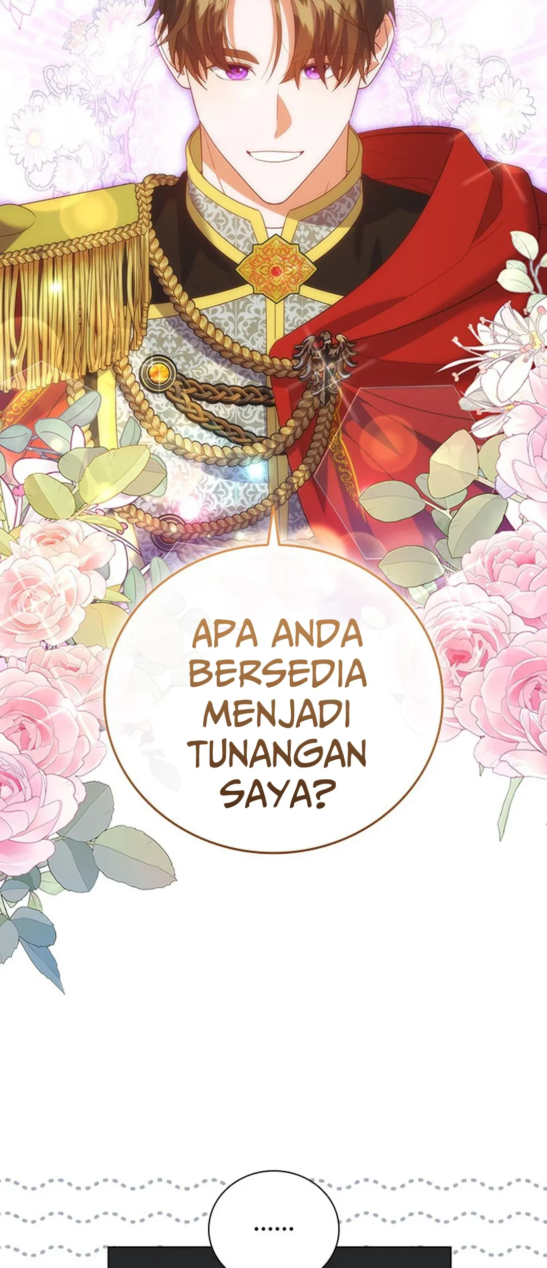 It's Annoying Because My Childhood Friend Is an Archmage Chapter 10 - halaman 62