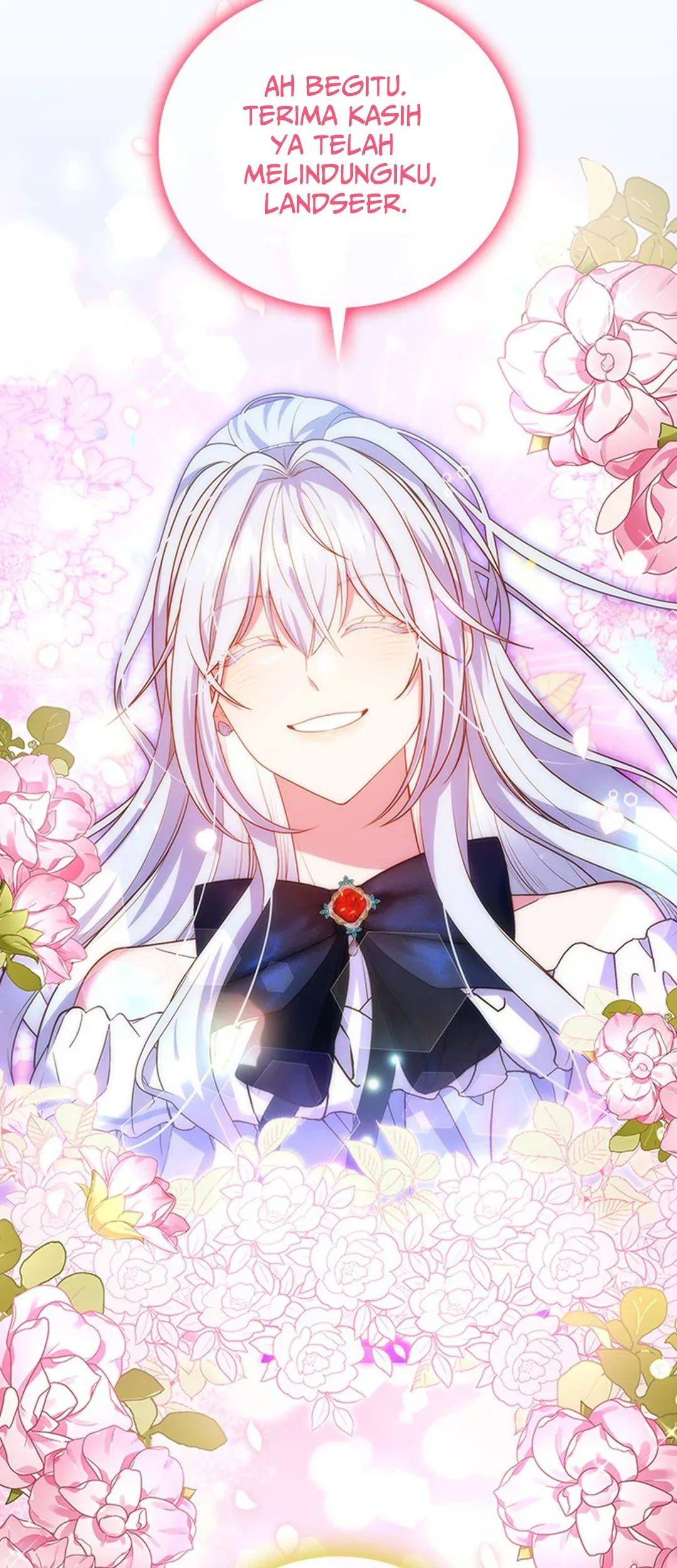 It's Annoying Because My Childhood Friend Is an Archmage Chapter 10 - halaman 7