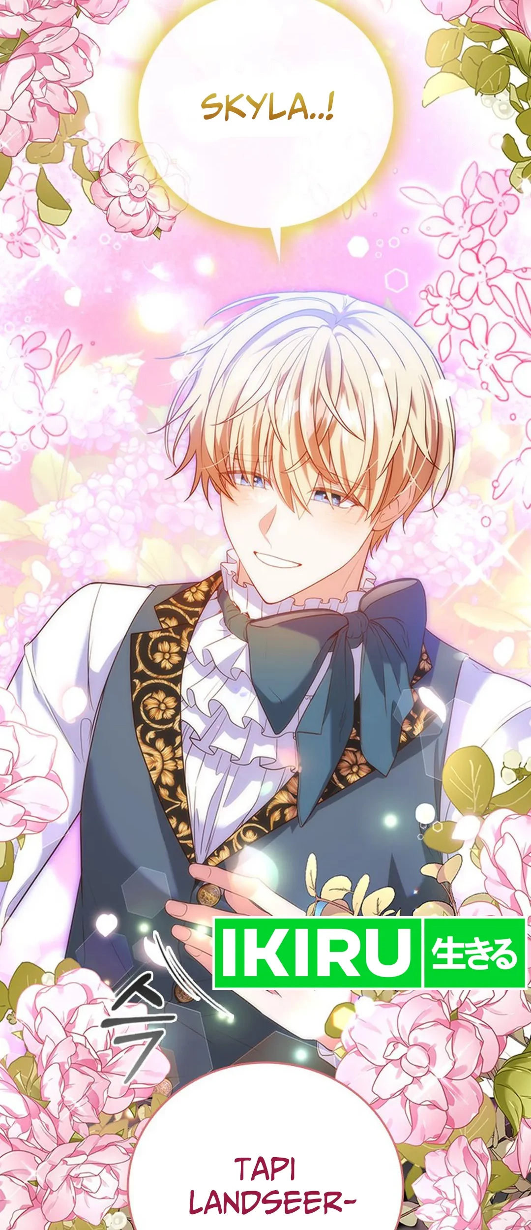 It's Annoying Because My Childhood Friend Is an Archmage Chapter 10 - halaman 8