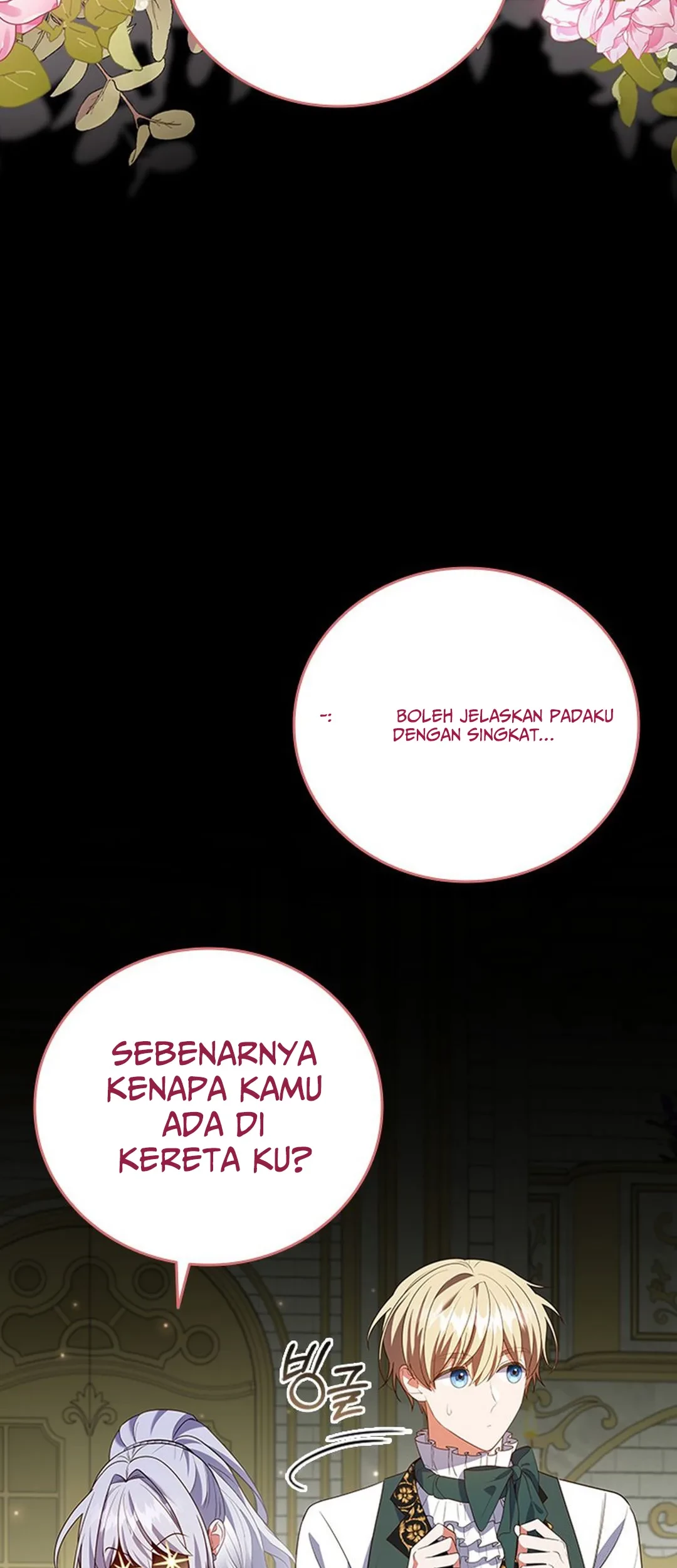 It's Annoying Because My Childhood Friend Is an Archmage Chapter 10 - halaman 9