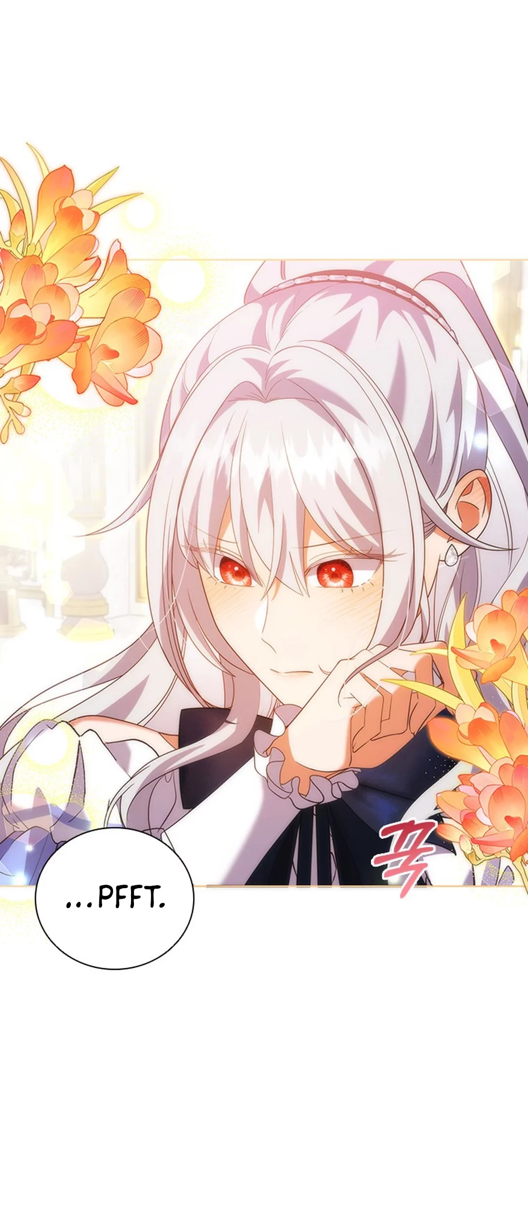 It's Annoying Because My Childhood Friend Is an Archmage Chapter 11 - halaman 11