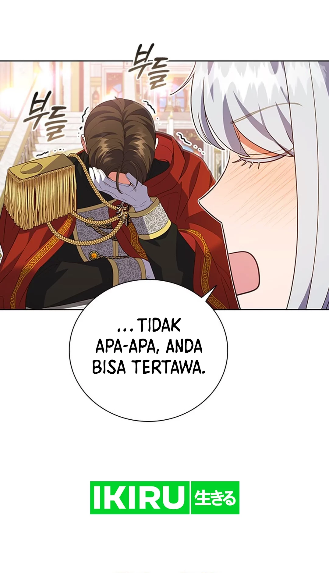 It's Annoying Because My Childhood Friend Is an Archmage Chapter 11 - halaman 12