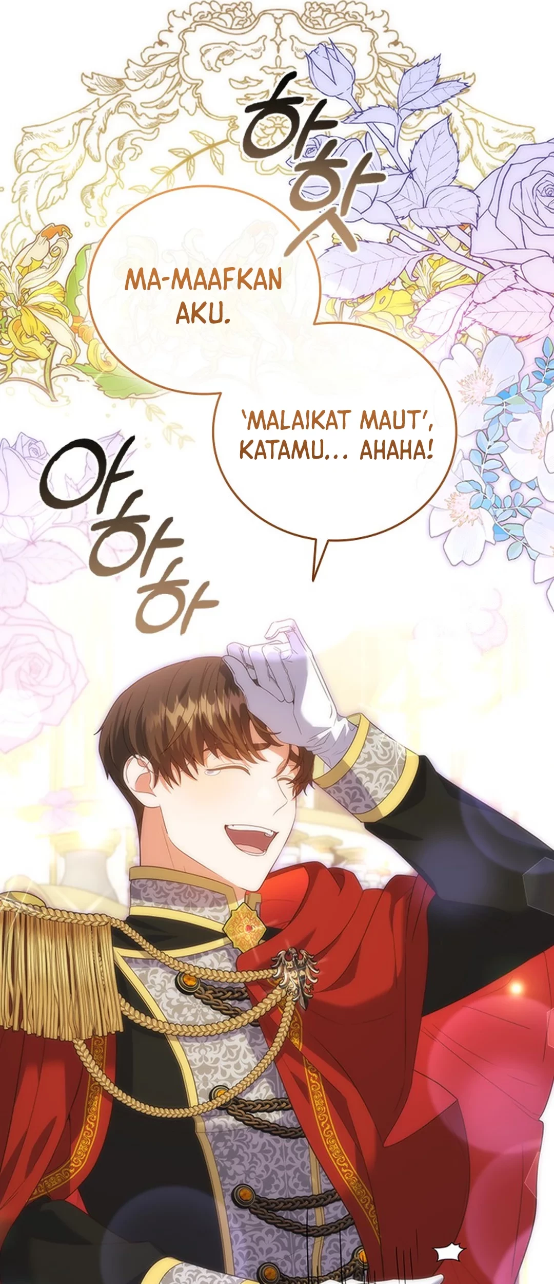It's Annoying Because My Childhood Friend Is an Archmage Chapter 11 - halaman 13
