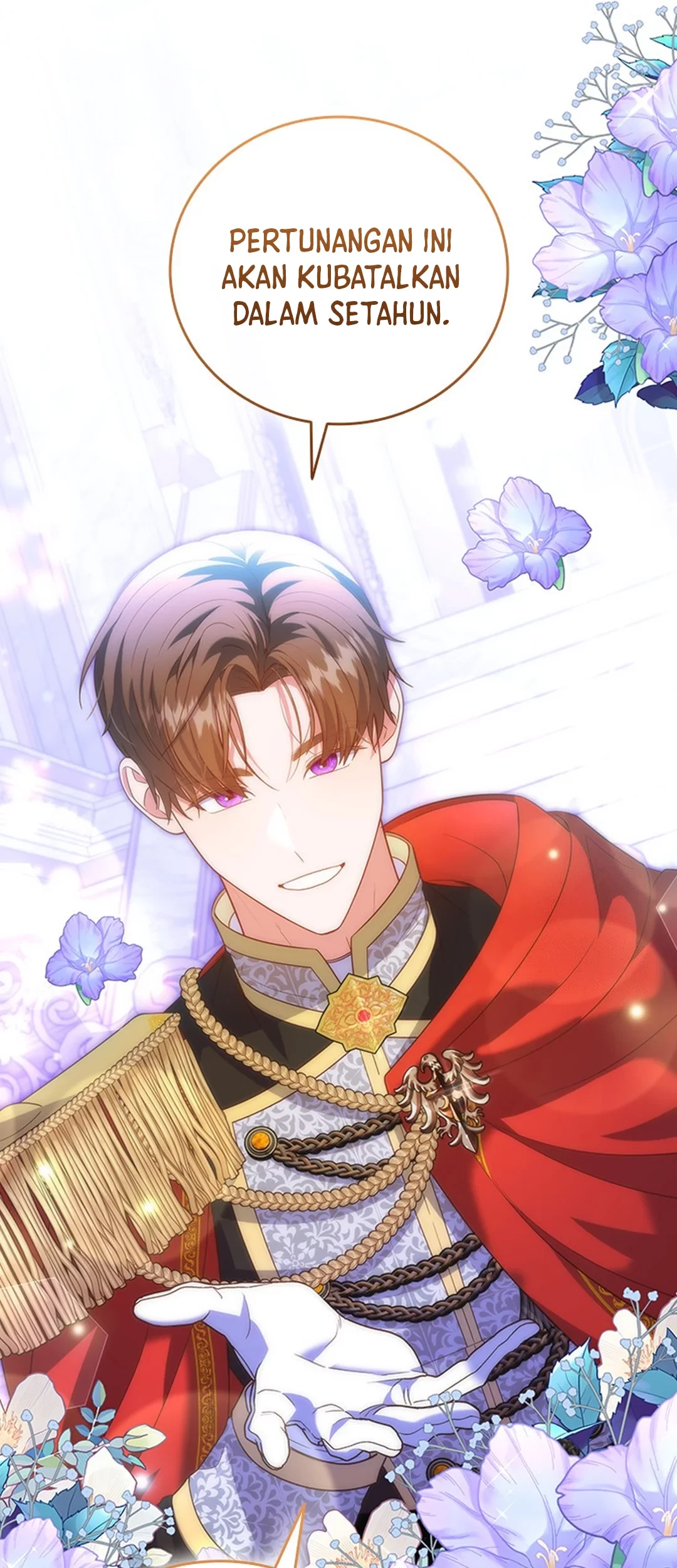 It's Annoying Because My Childhood Friend Is an Archmage Chapter 11 - halaman 19