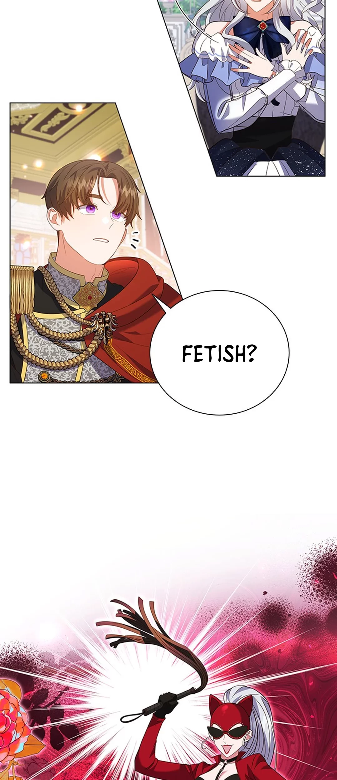 It's Annoying Because My Childhood Friend Is an Archmage Chapter 11 - halaman 22